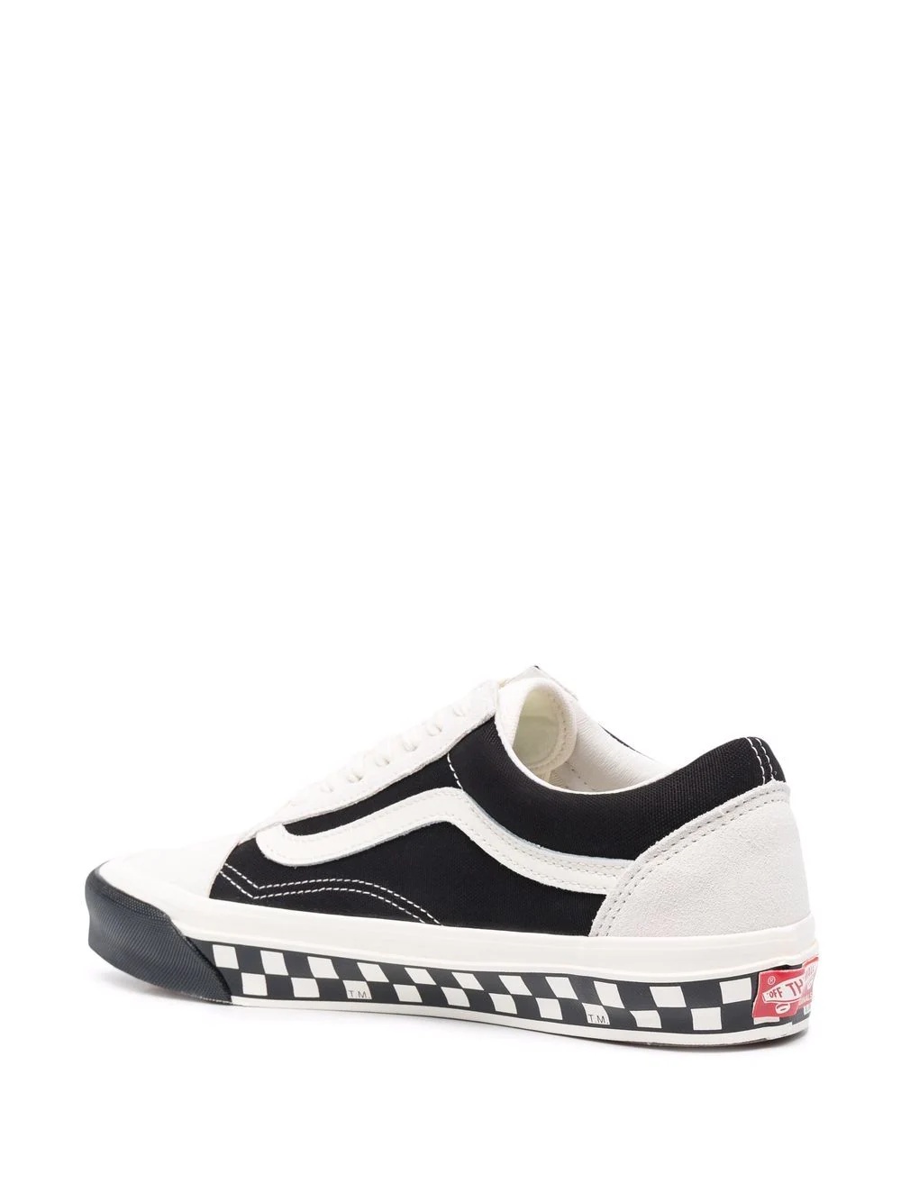 Bumpers Cars OG Old-Skool LX sneakers - 3