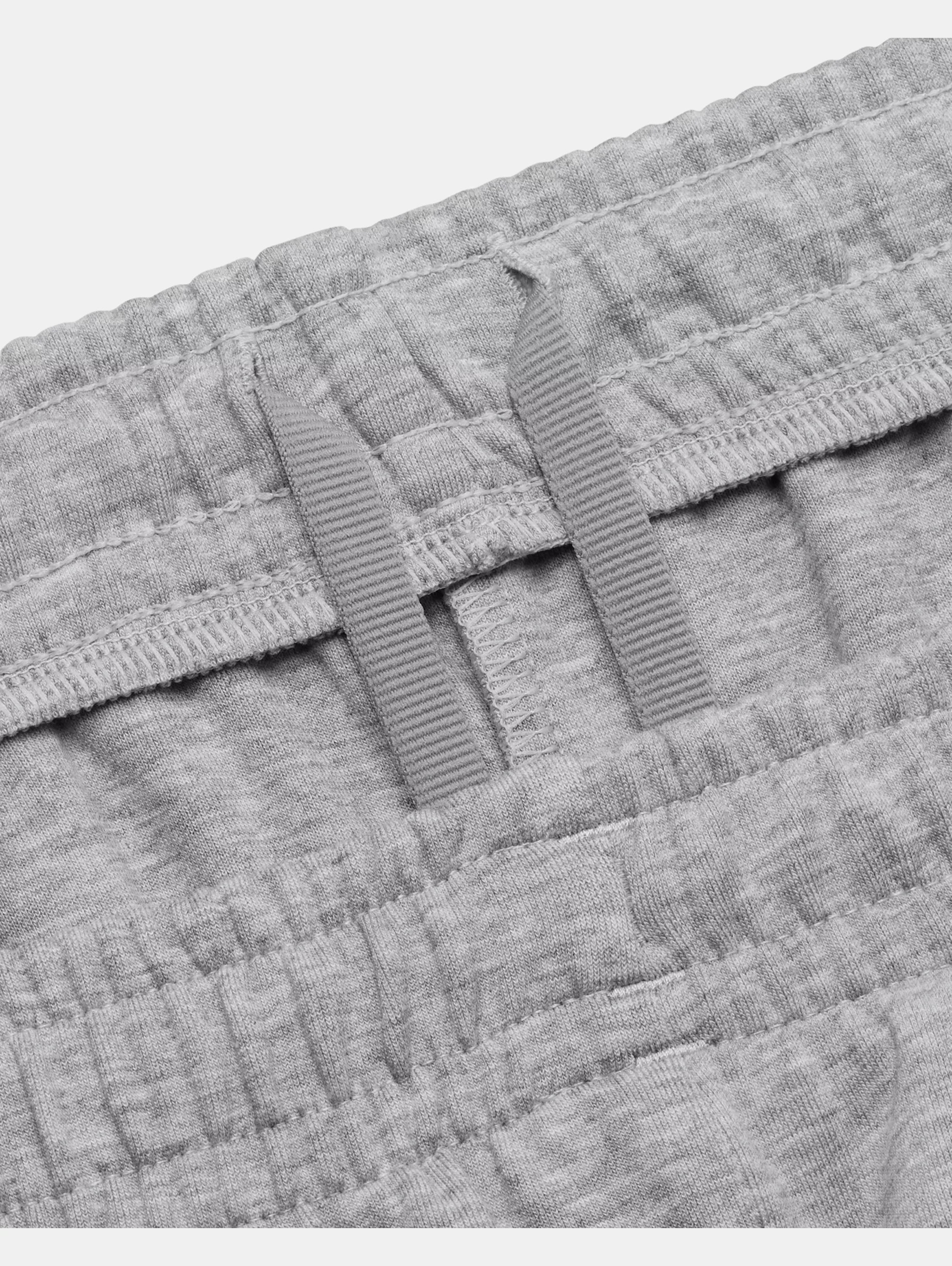 Men's UA Unstoppable Fleece Joggers - 8
