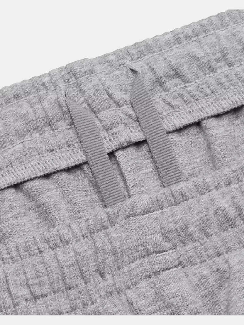 UA Unstoppable Fleece 7