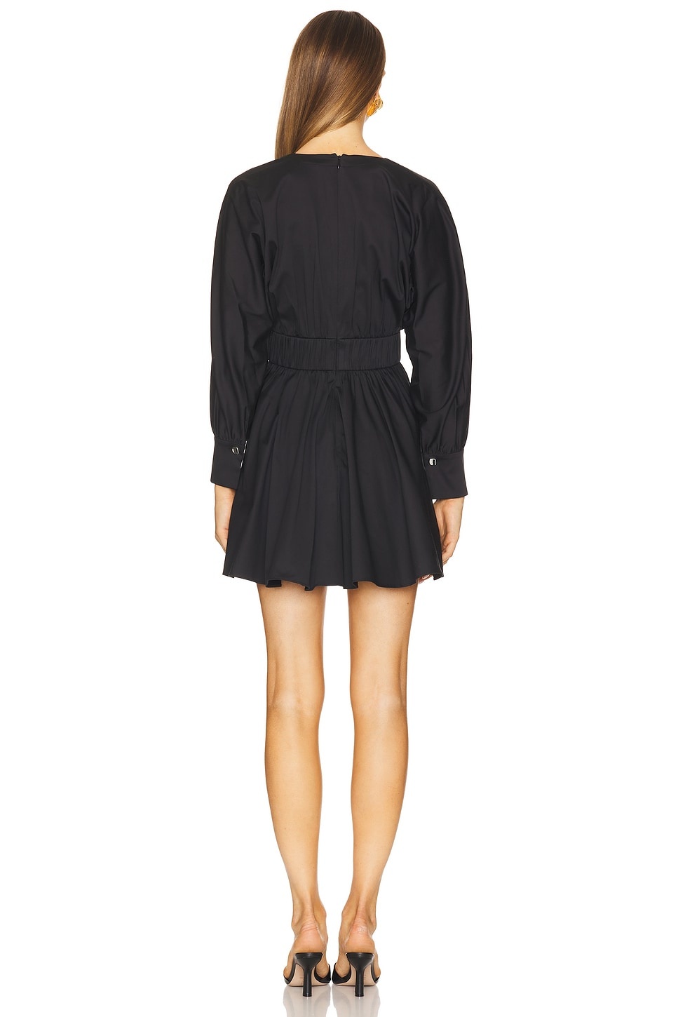 Rivers Dress - 3