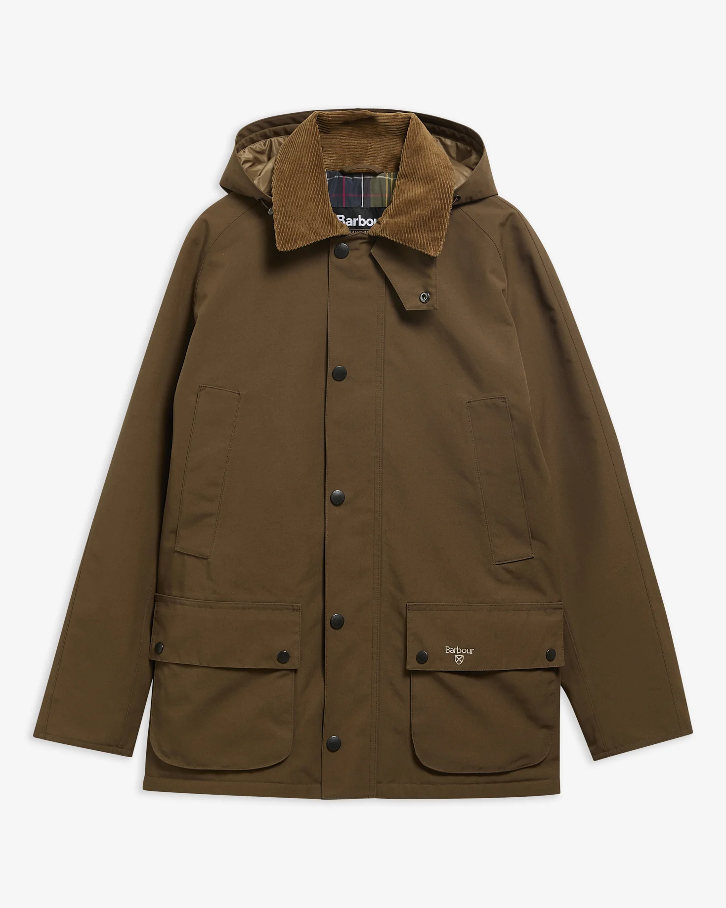 Winter Ashby Waterproof Jacket - 1