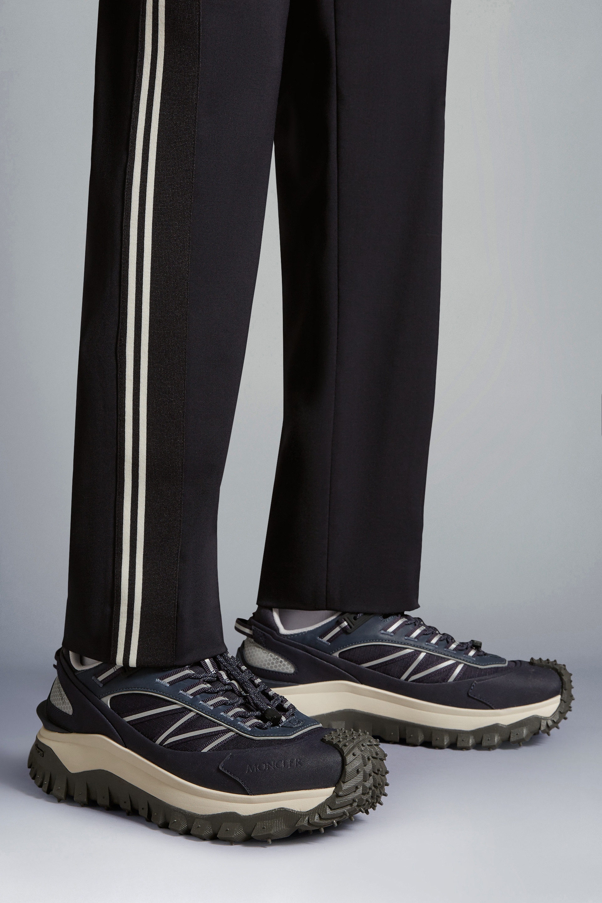 Trailgrip Sneakers - 2