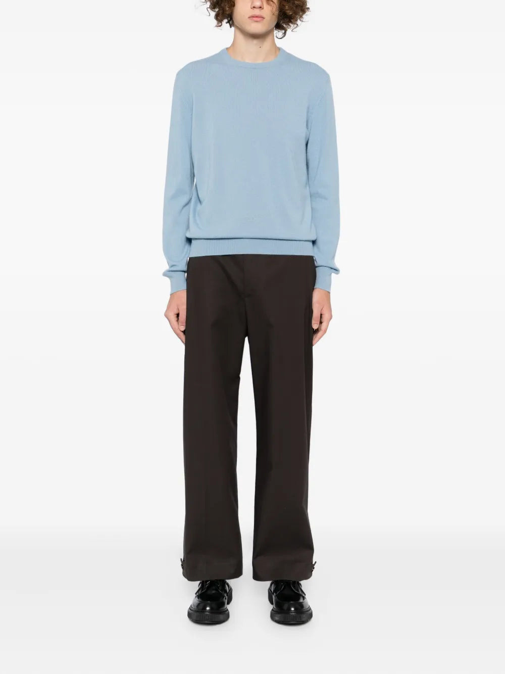 CASHMERE TOP - 2
