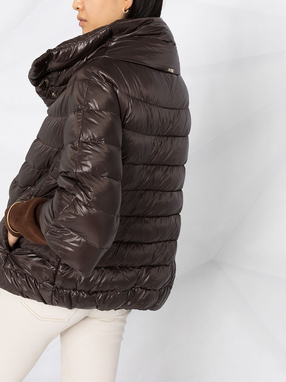 Herno Jacket - 3