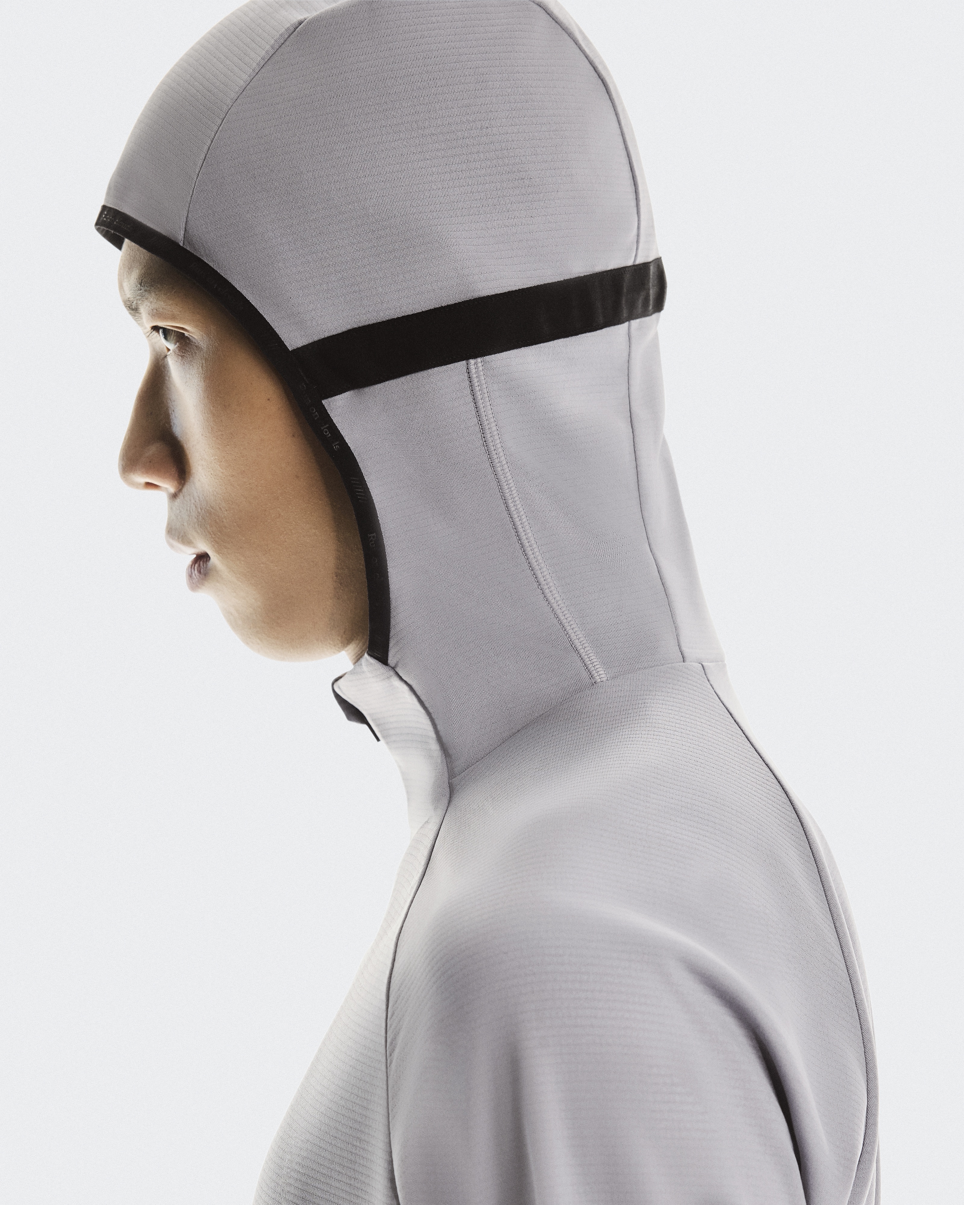 Climate Zip Hoodie - 4