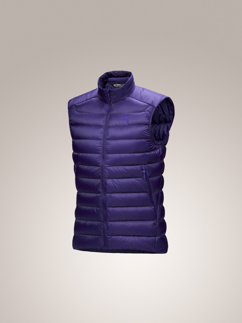 Cerium Vest 10