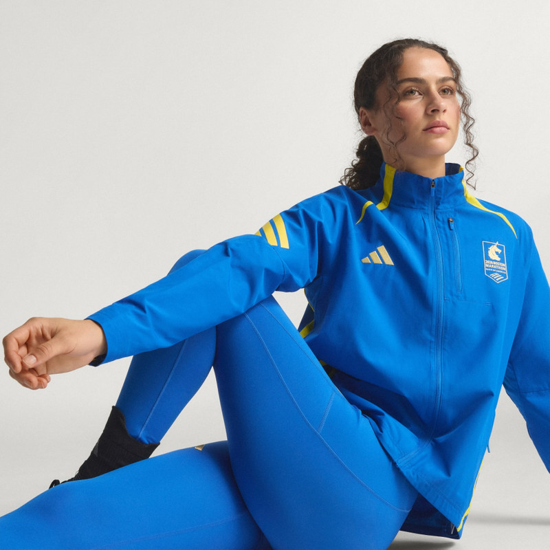 Boston Marathon 2026 Celebration Jacket 5