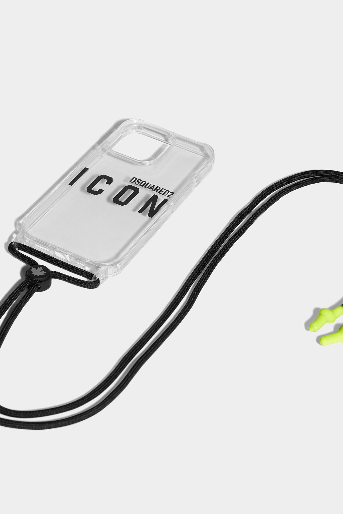 ICON IPHONE COVER - 3