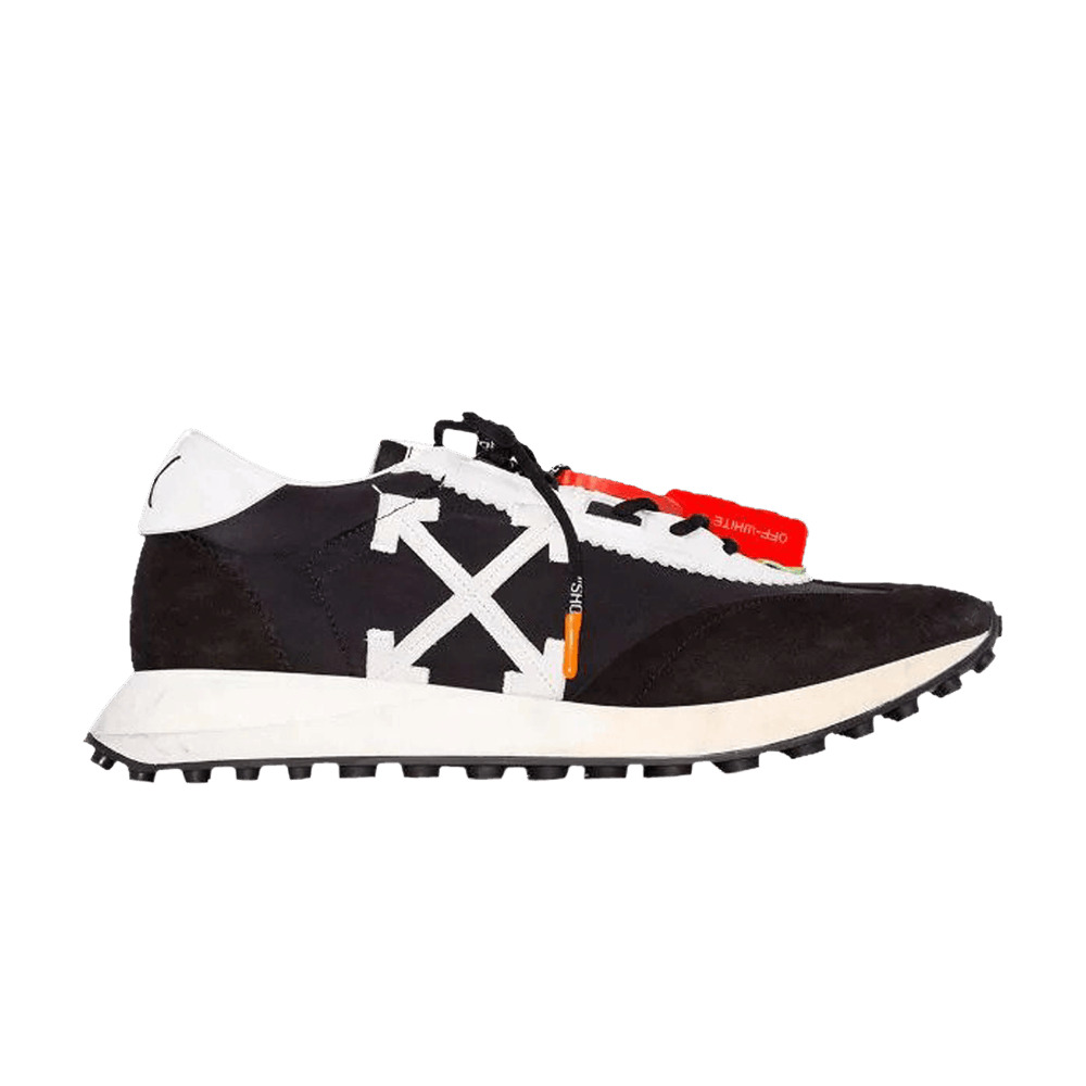 Off-White Arrow 'Black White' - 1