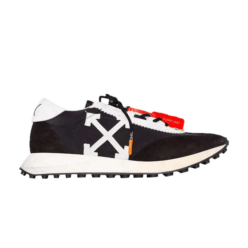 Off-White Arrow 'Black White' - 1