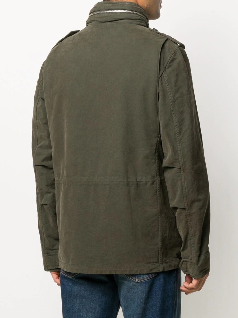 Minifield jacket - 4