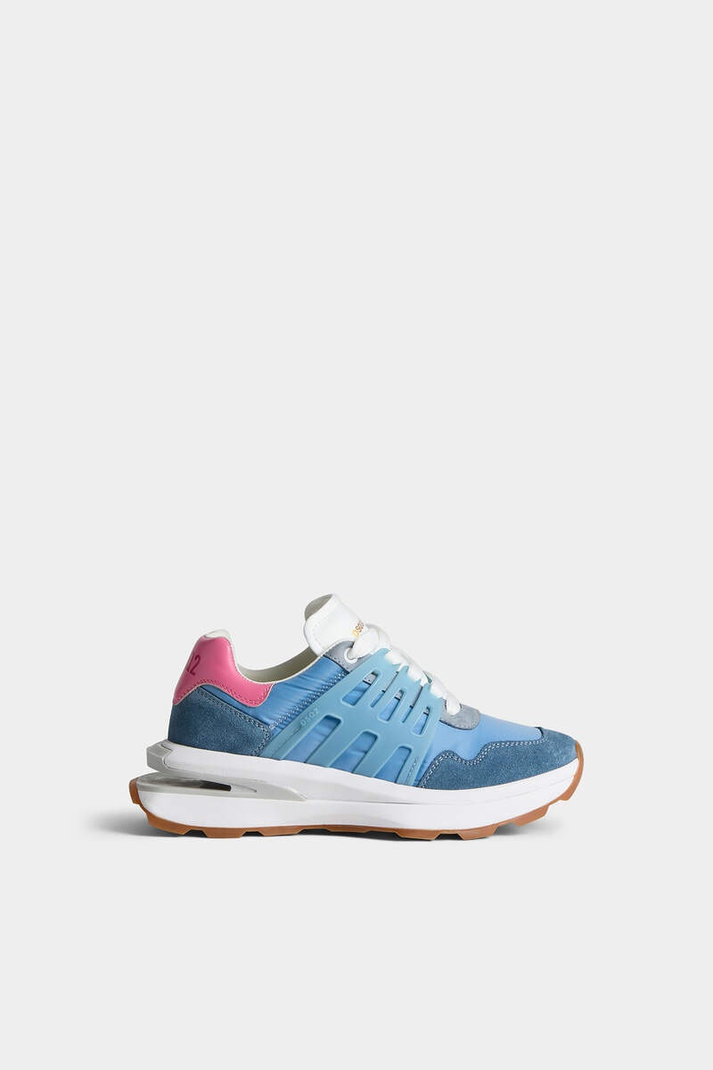 SLASH SNEAKERS 1
