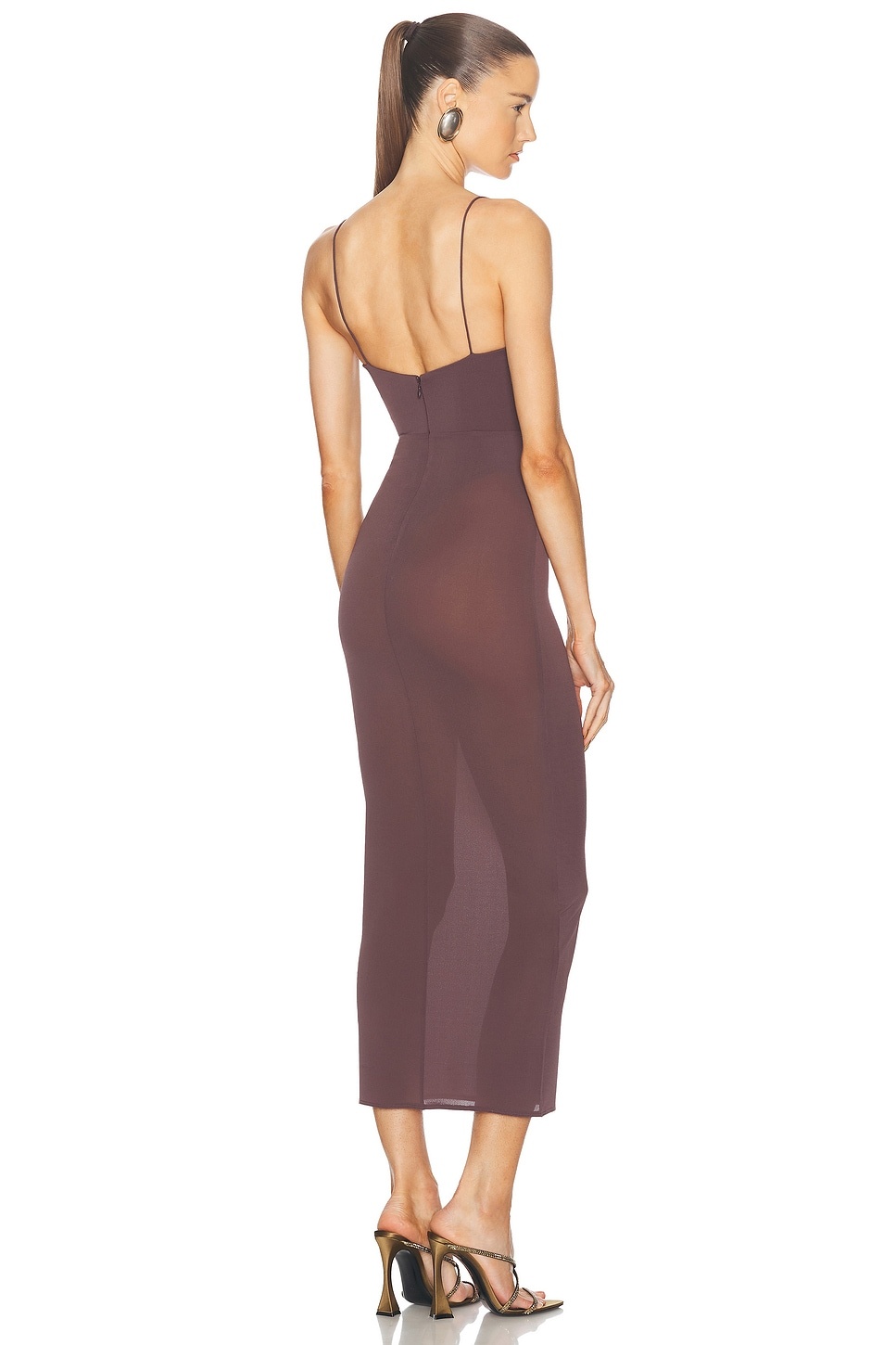 Bikini Dress - 3