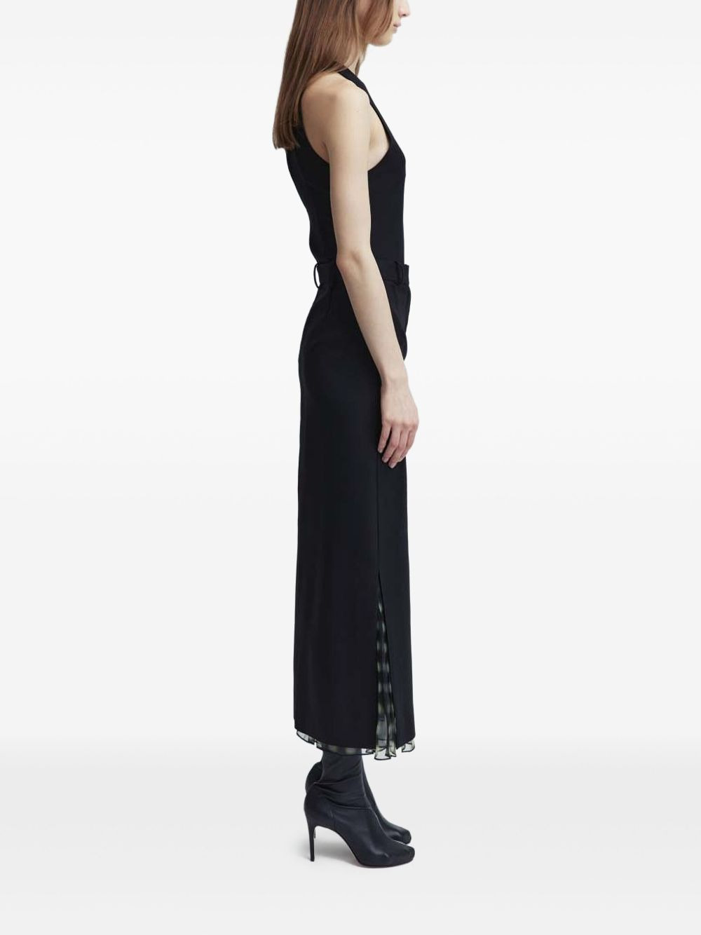 Samara midi skirt - 3