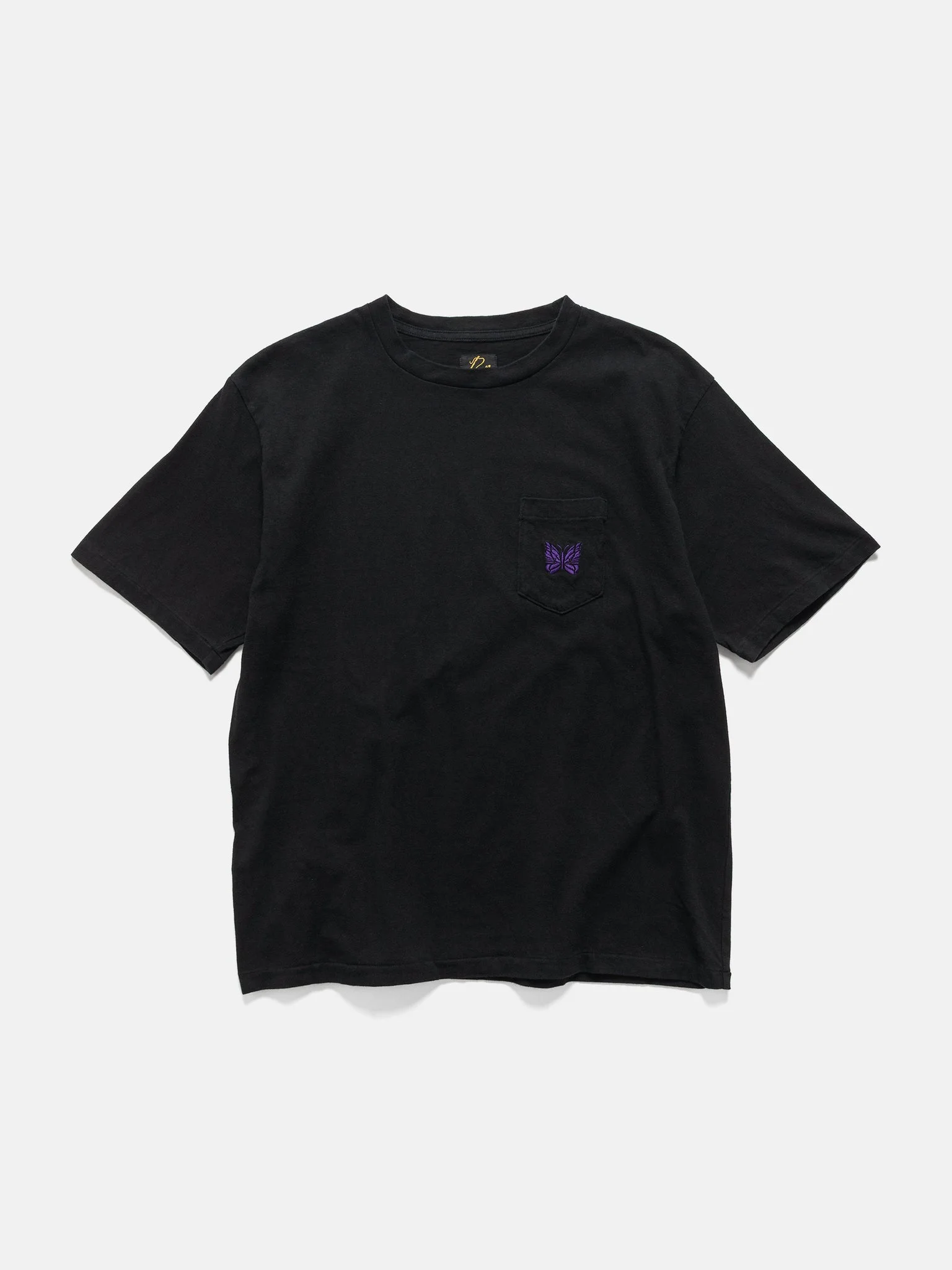 S/S Pocket Tee - 1