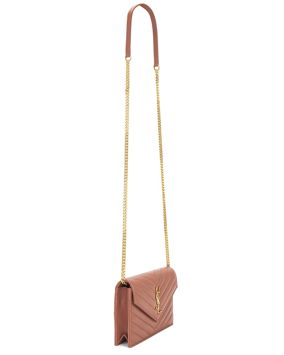Wallet on Chain Bag - 4