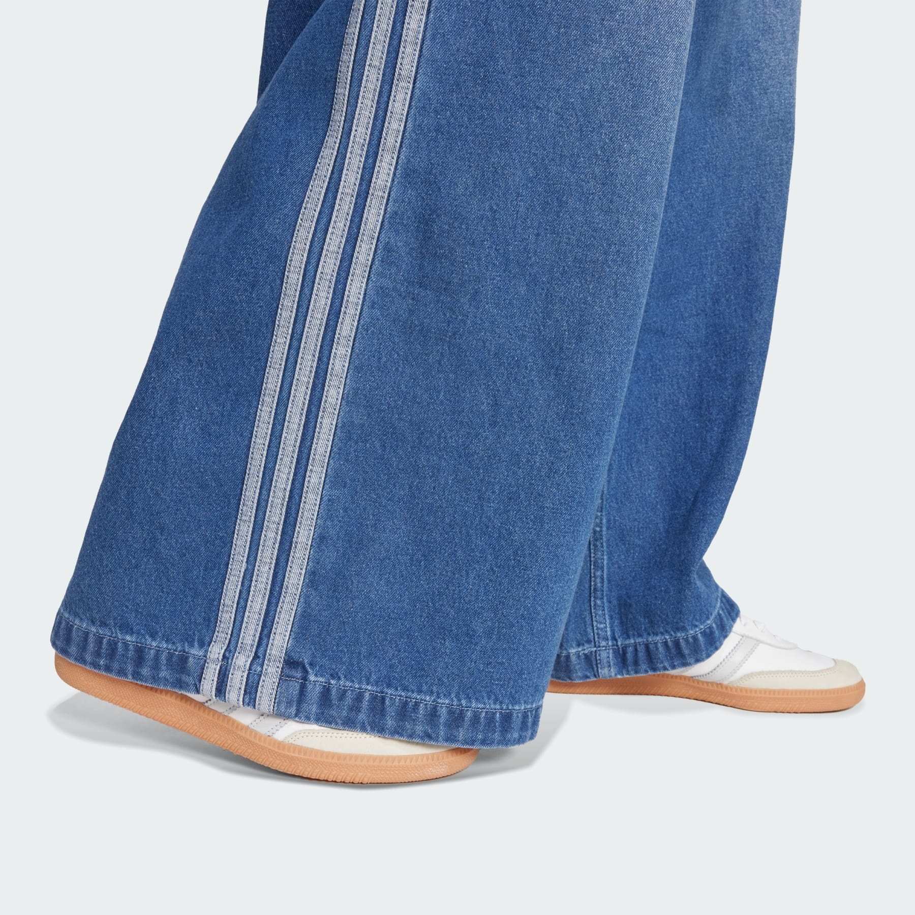 Adicolor Denim Adilenium Pant - 5