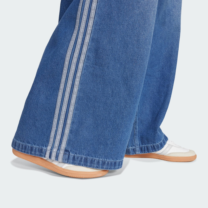 Adicolor Denim Adilenium Pant 5