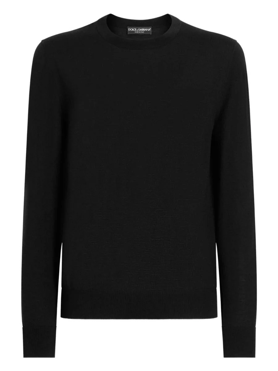 Dolce & Gabbana Sweaters - 1