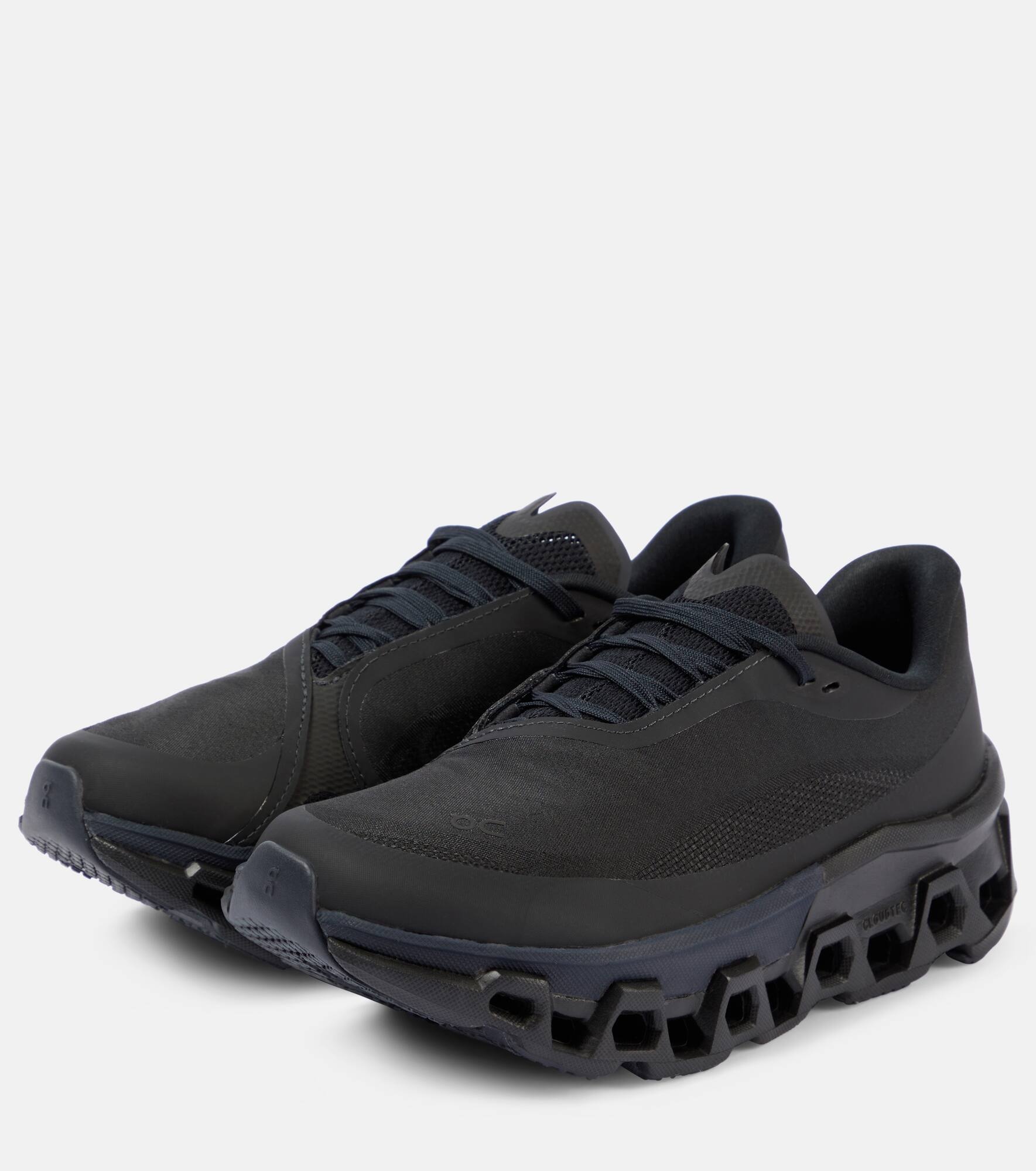 靴 On PAF Cloudmonster 22 Black Men's Cloudmonster 2 PAF | Black | On United States