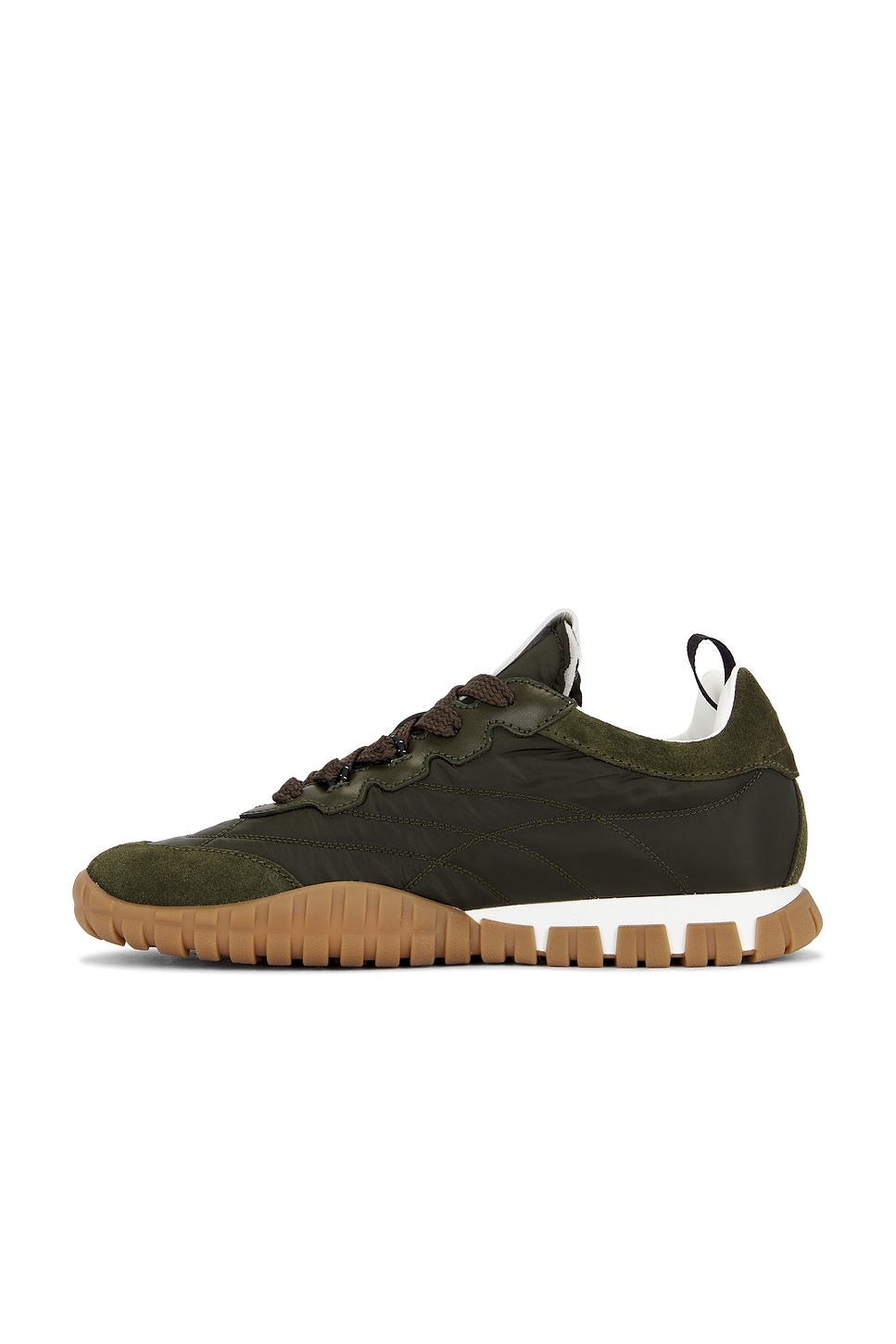 Nylon Sneaker - 5