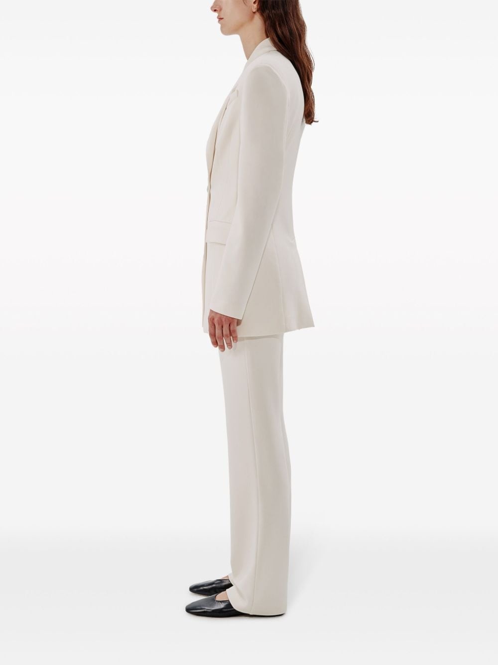 Everday jersey blazer - 3