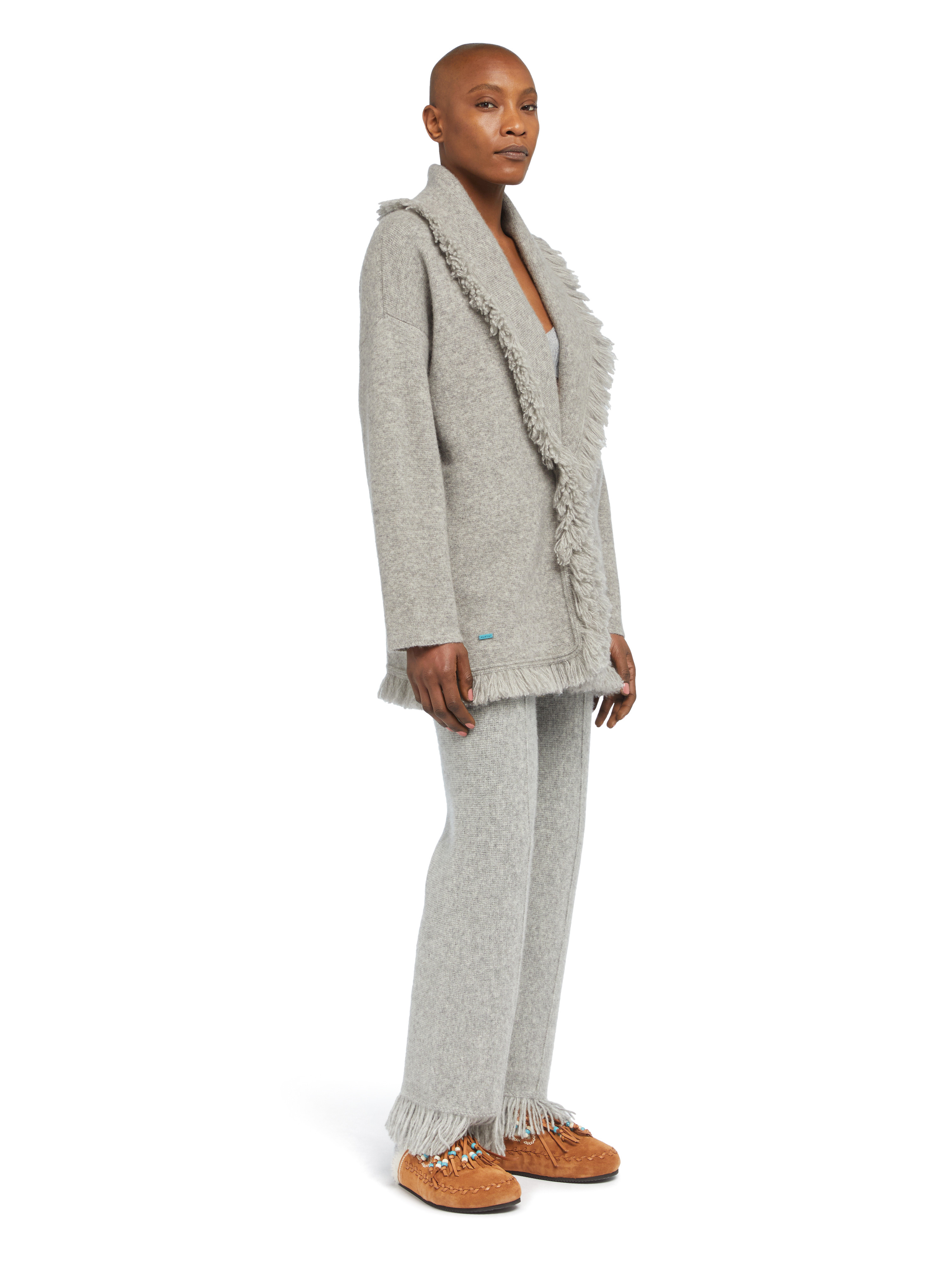 Alanui Finest Cardigan - 6