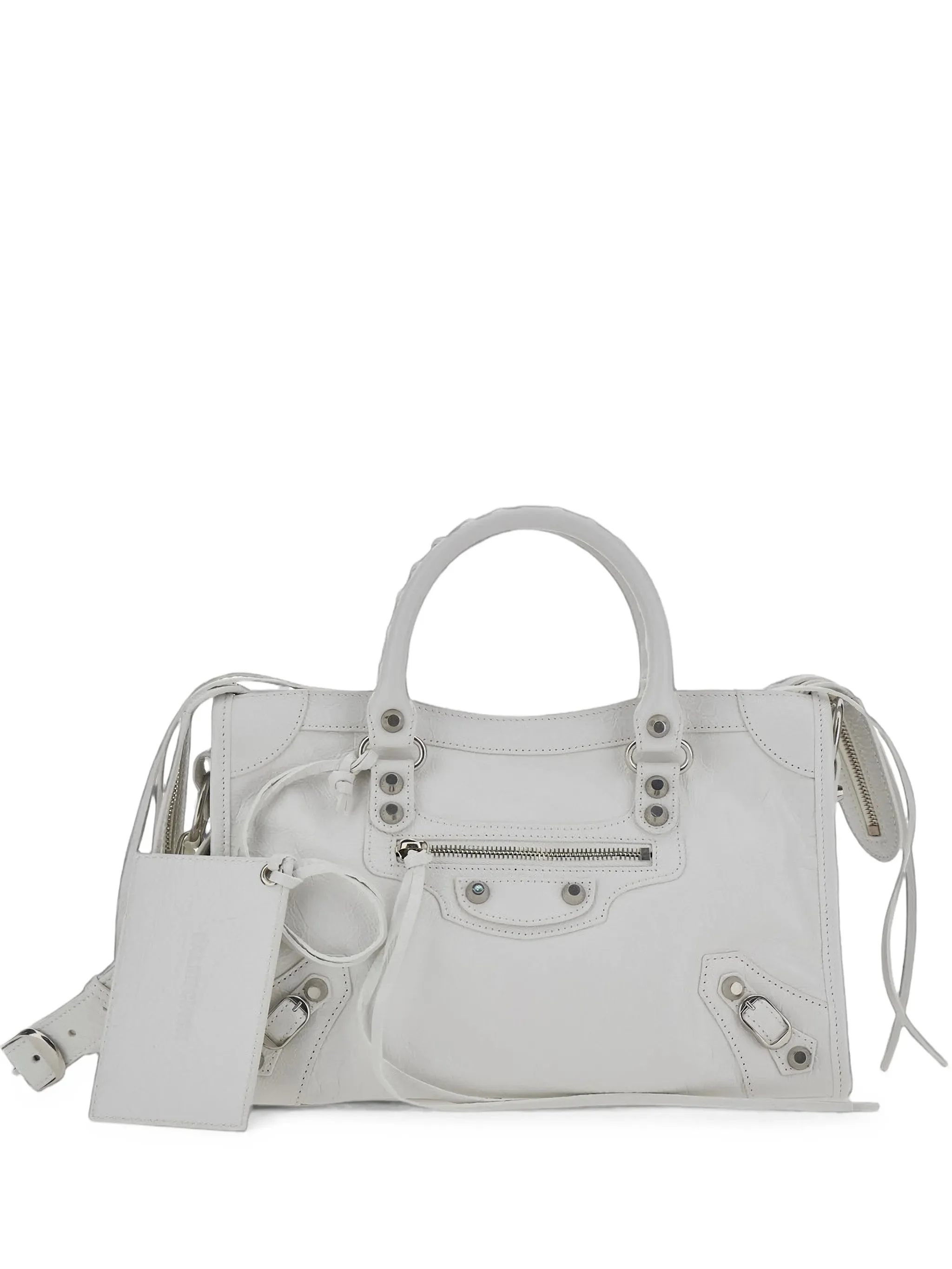 Balenciaga 8657622ACLR9104 2ACLR9104|White - 1