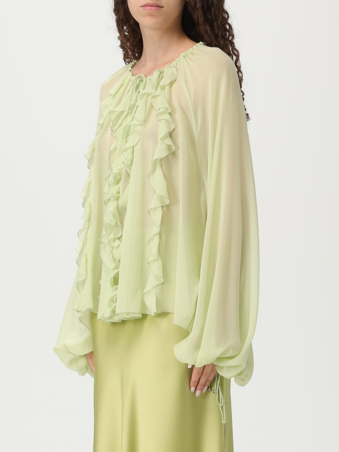 Shirt woman Blumarine - 4