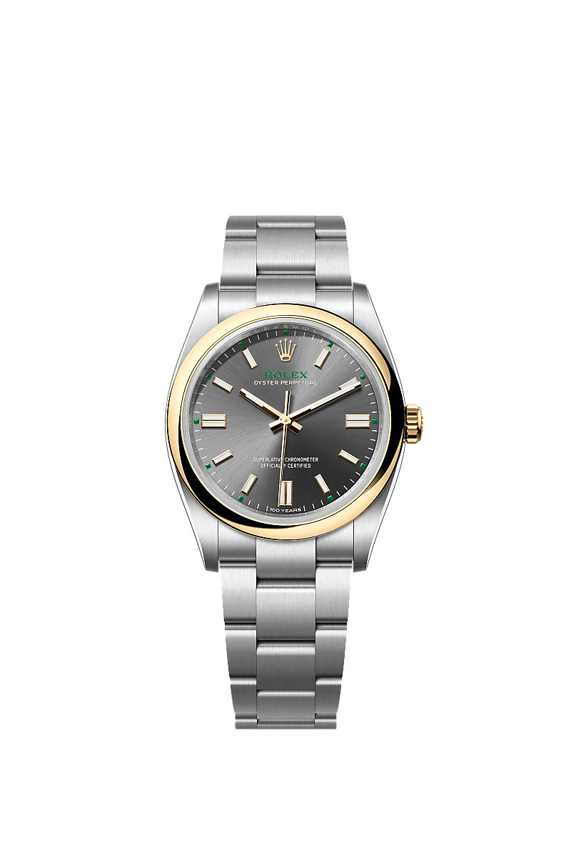 OYSTER-PERPETUAL 126003 1