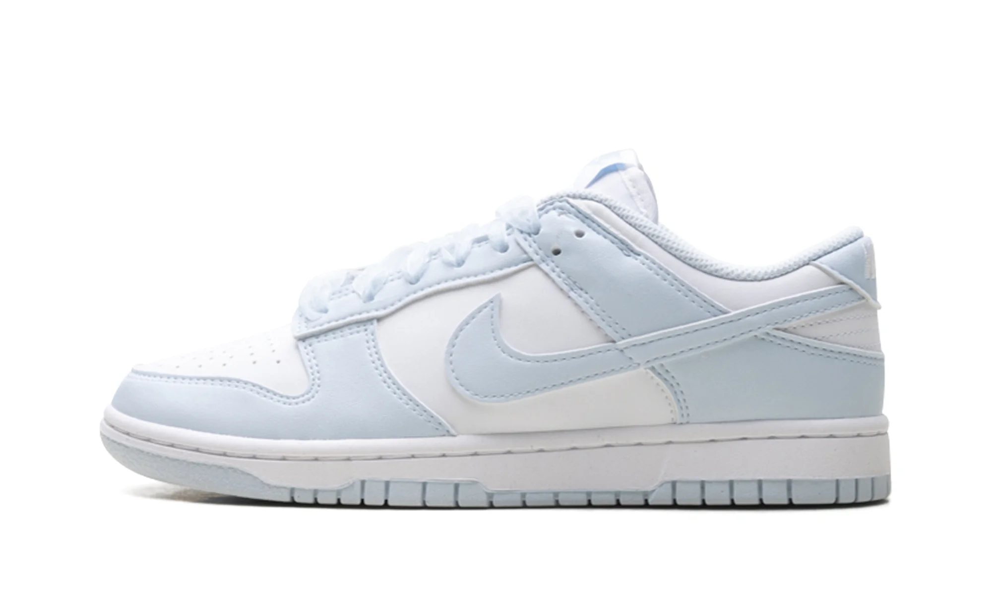 Dunk Low Next Nature WMNS "Blue Tint" IB7311 100 - 1