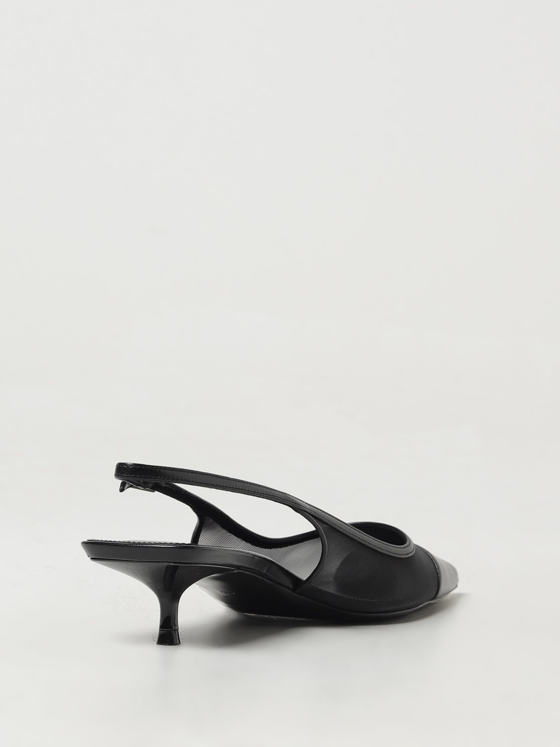 Shoes woman Saint Laurent - 3