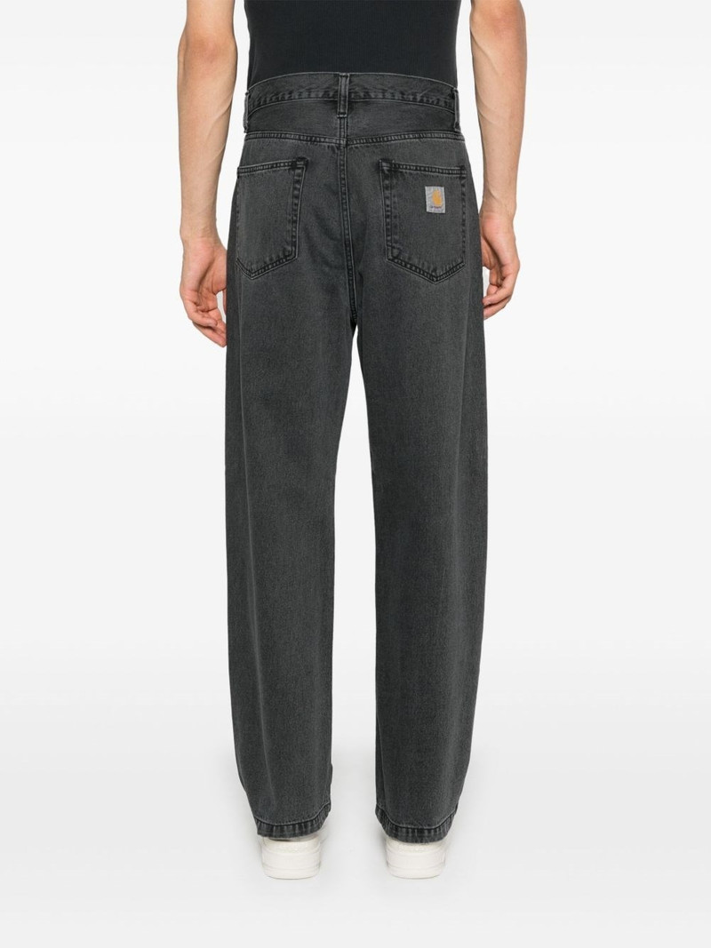 Carhartt Landon denim jeans outlook
