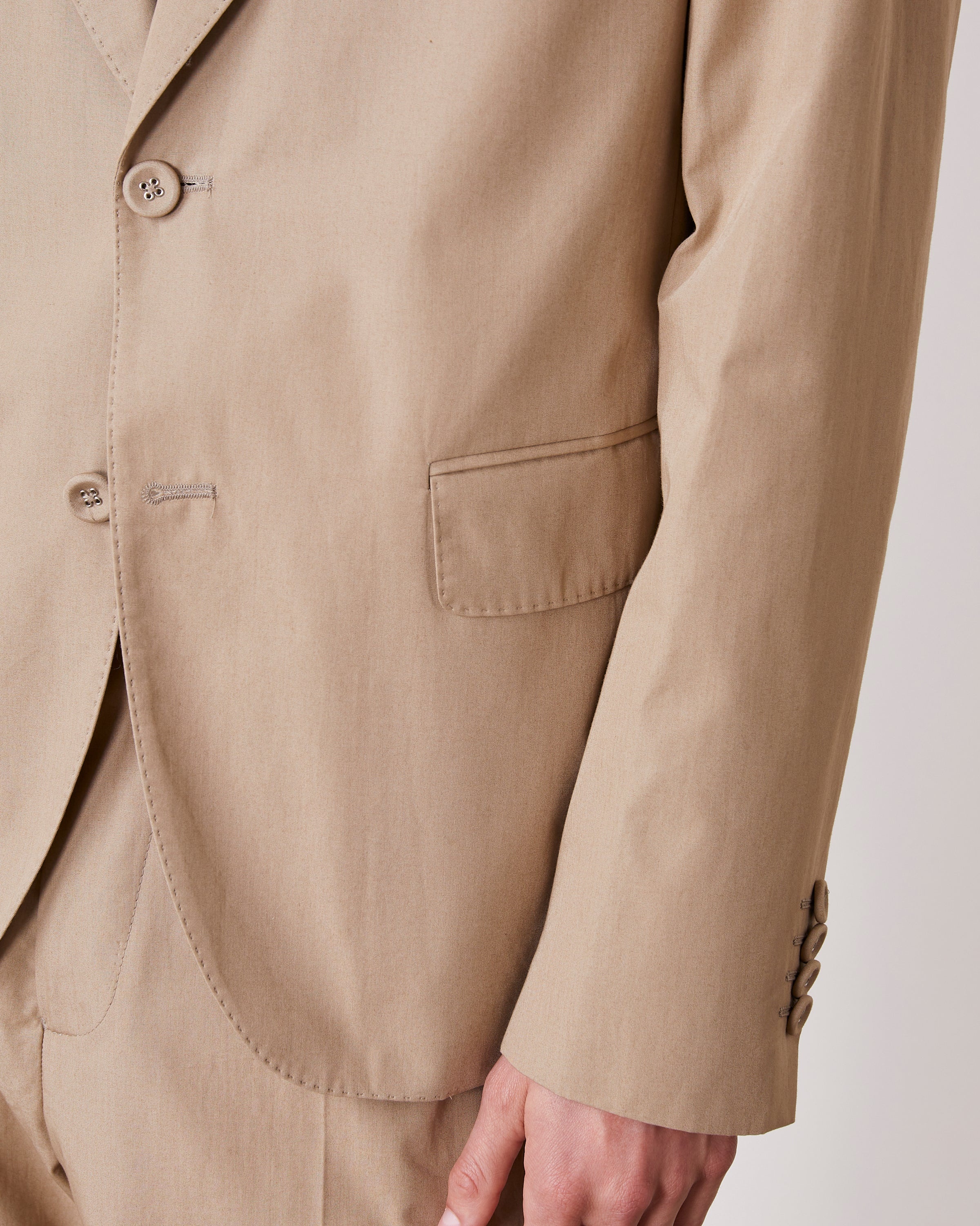 ARTHUS JACKET - 5