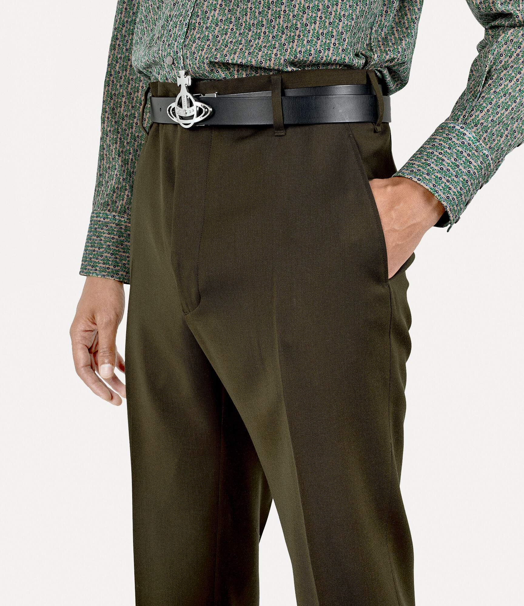 CRUISE TROUSERS - 4