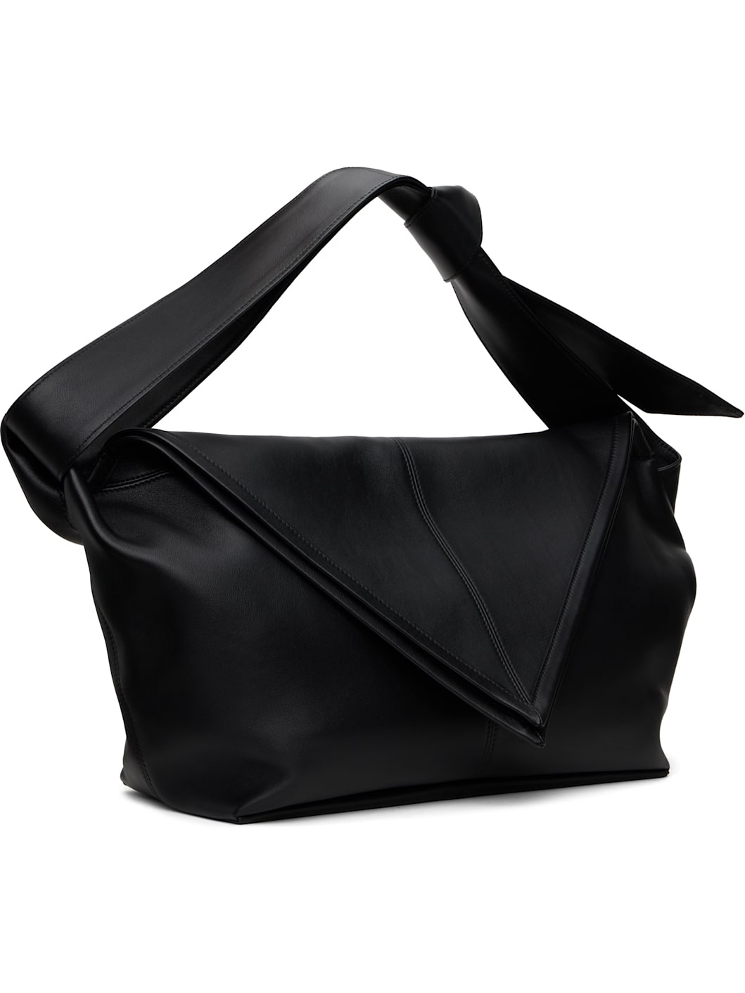 Black Sawyer Bag - 2