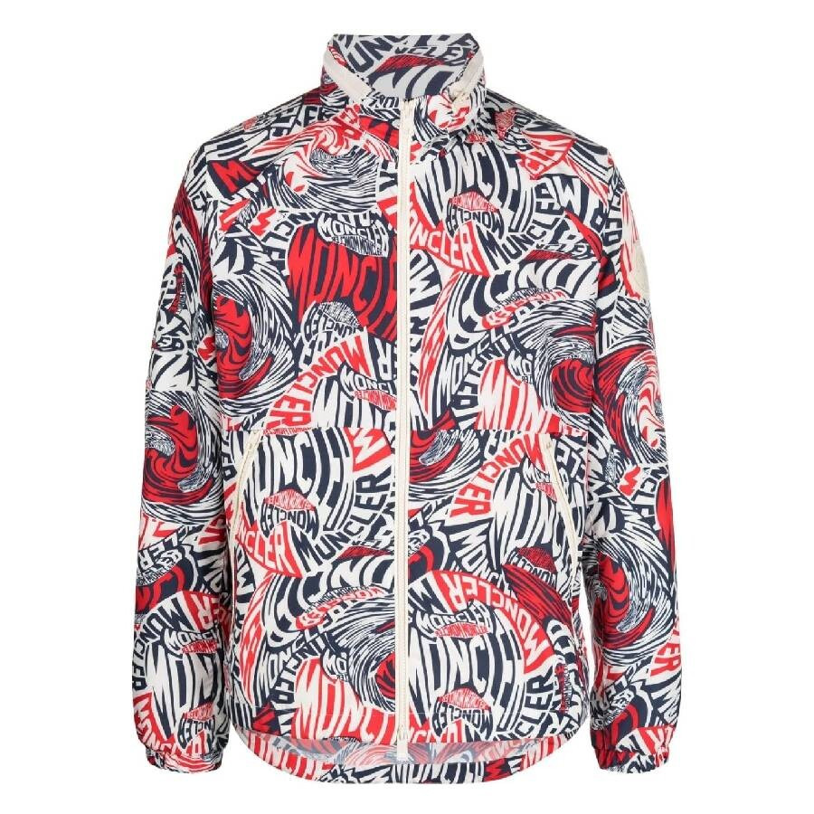 Moncler Ornain Windbreaker Jacket - 5