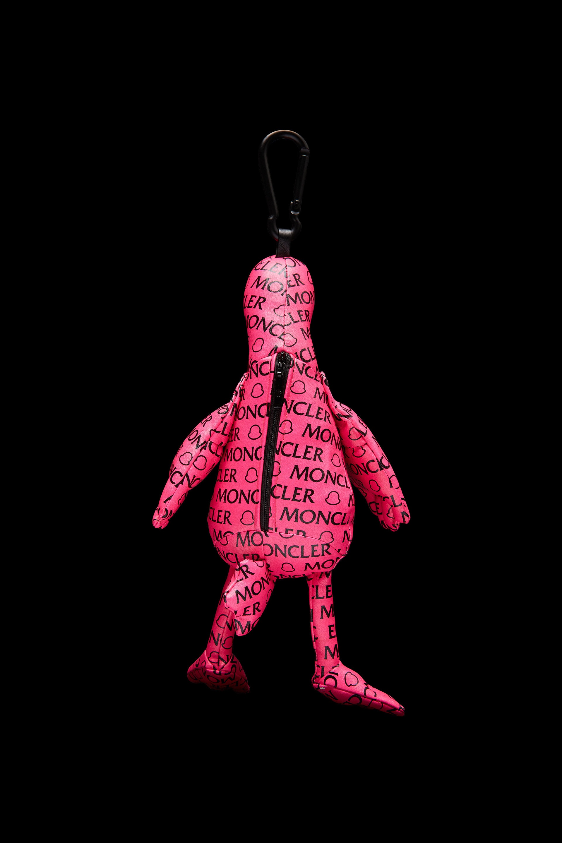 Duck-Shaped Key Holder - 3