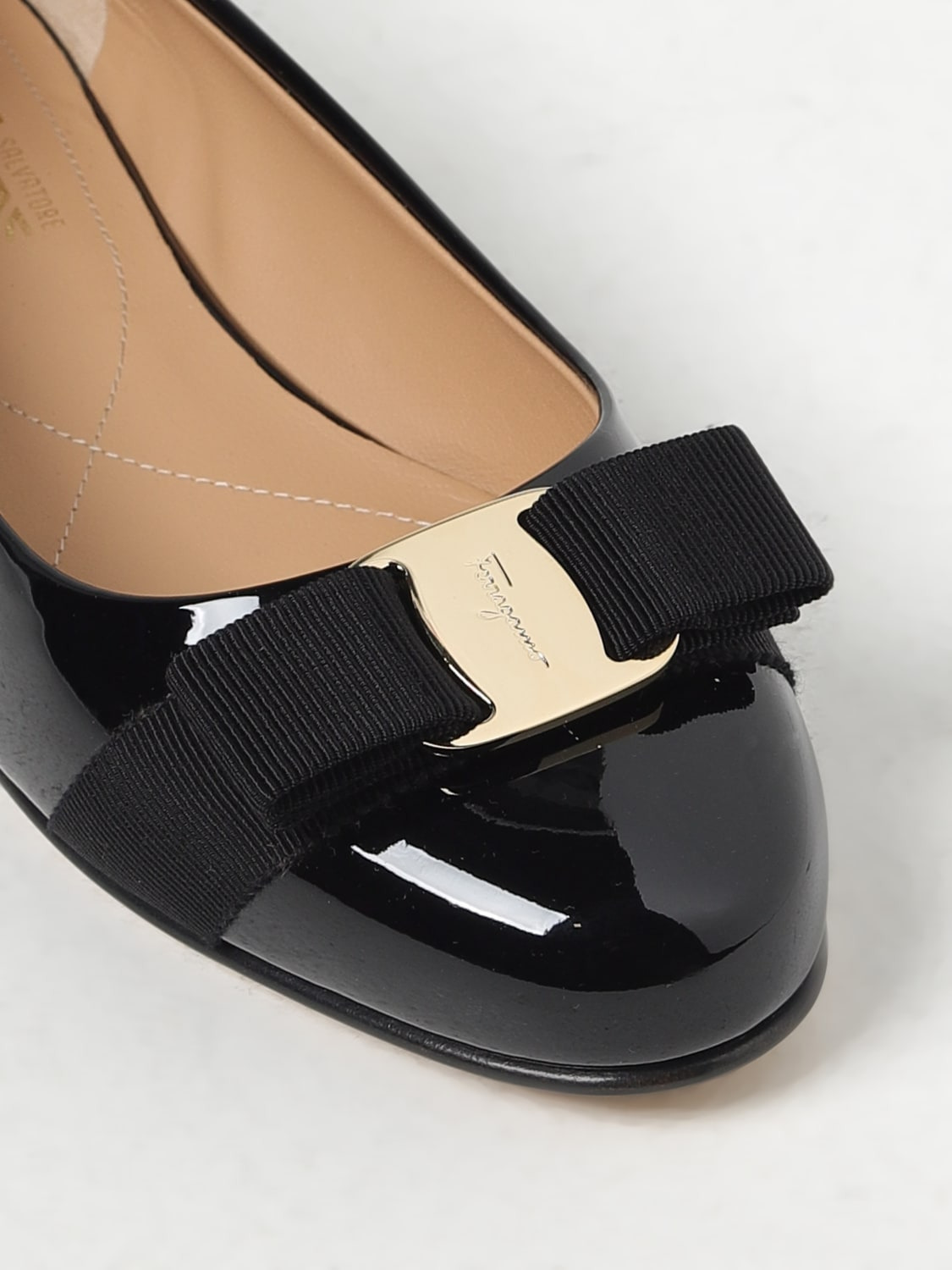 Shoes woman Ferragamo - 4