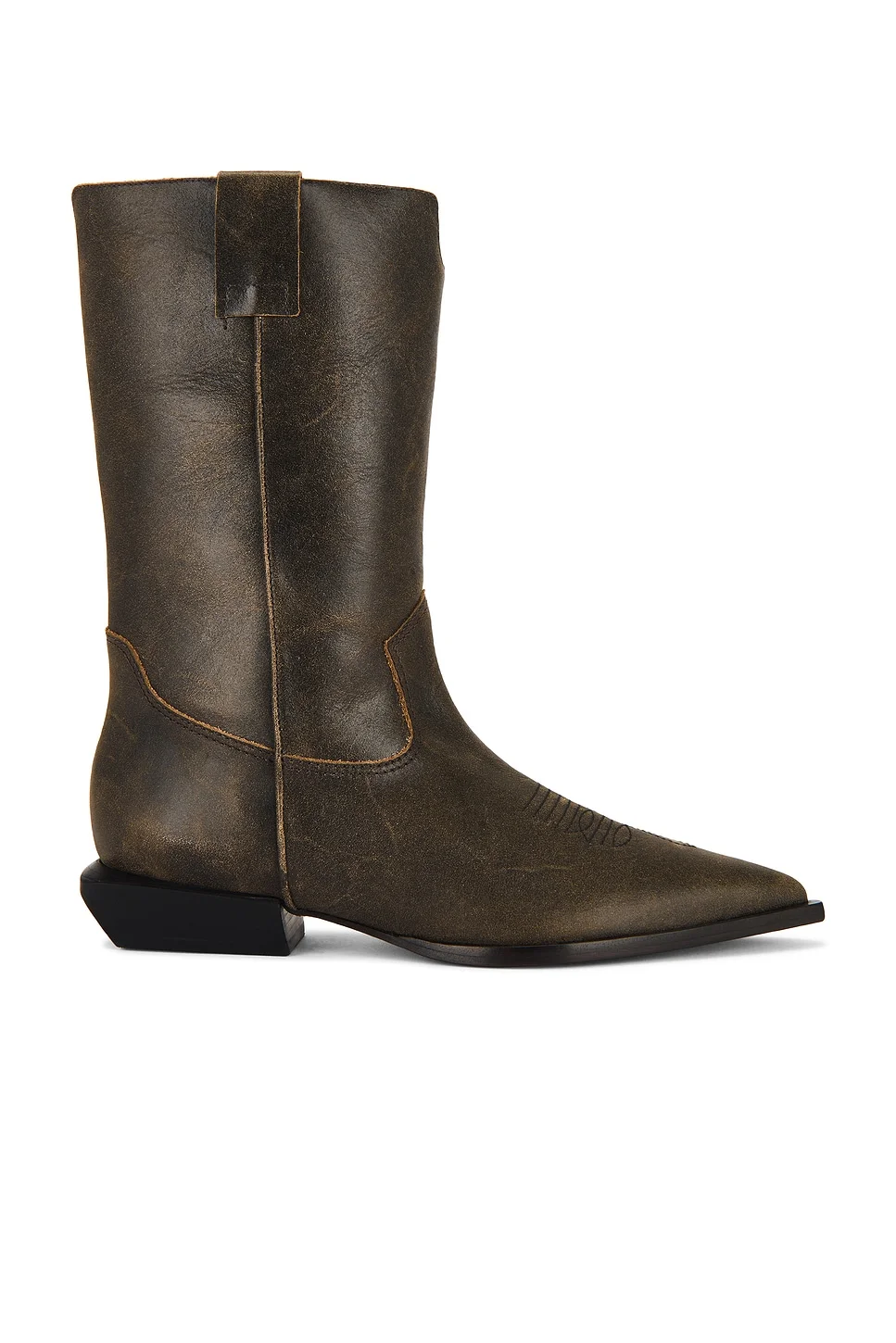 Ashley Boot - 1