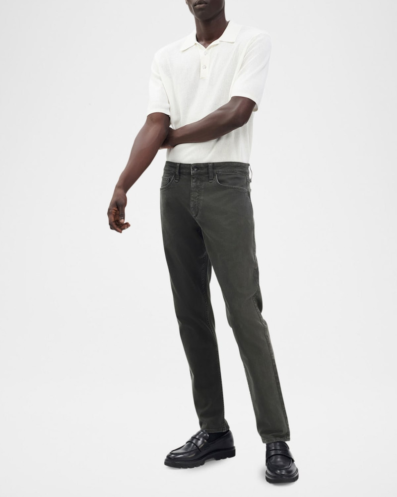 rag & bone Men & apos;s Fit 2 Slim-Fit Aero Stretch Denim Jeans outlook