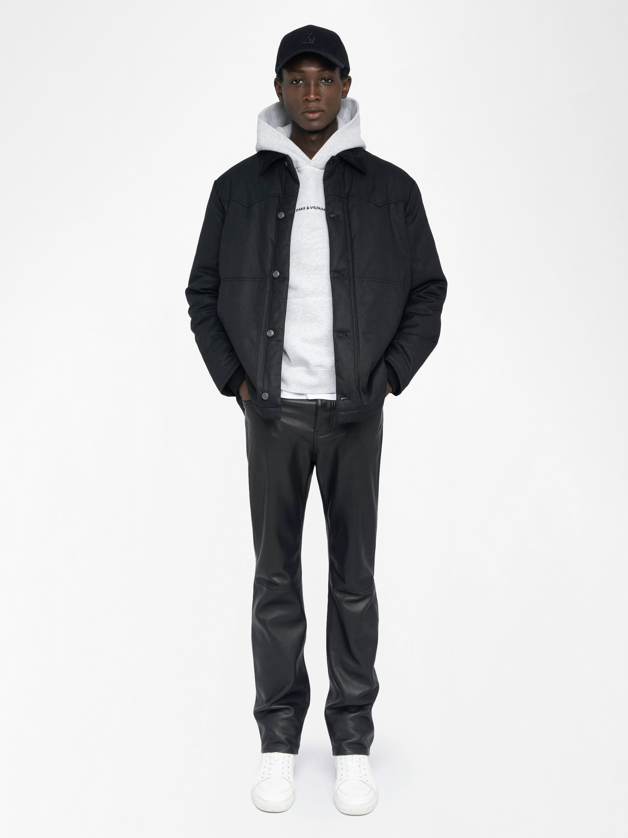 Boye Jacket - 2