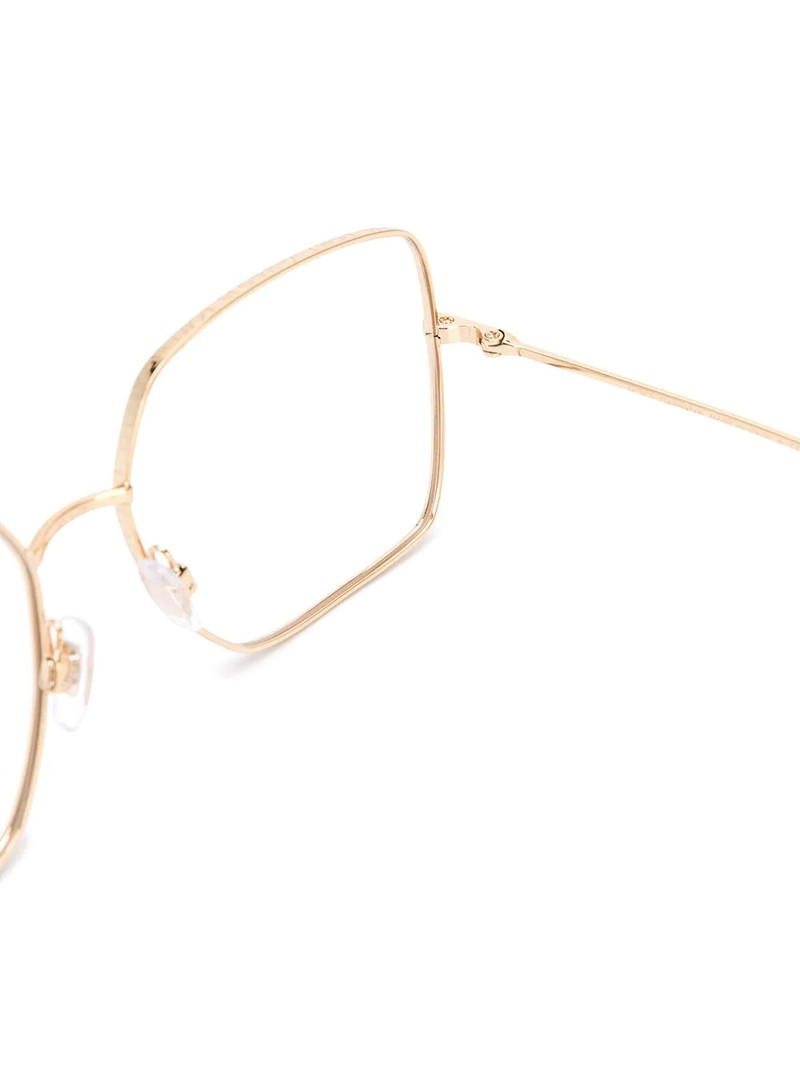 DG1323 oversized glasses 3