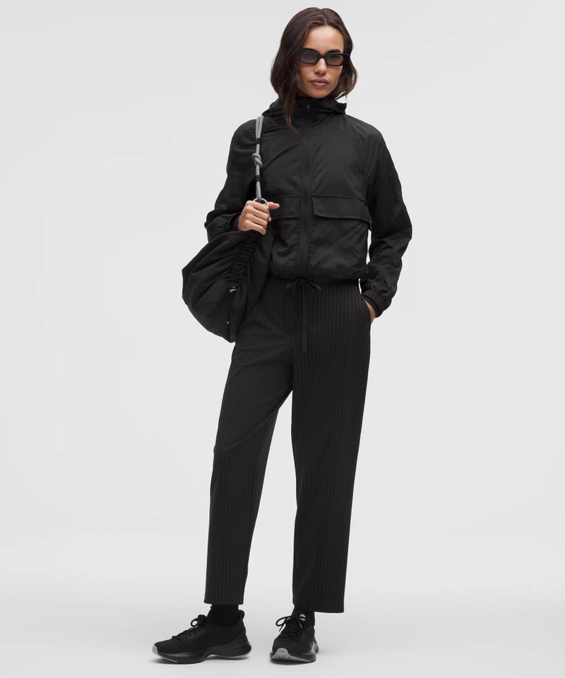 Daydrift High-Rise Tapered Trouser *Regular 1