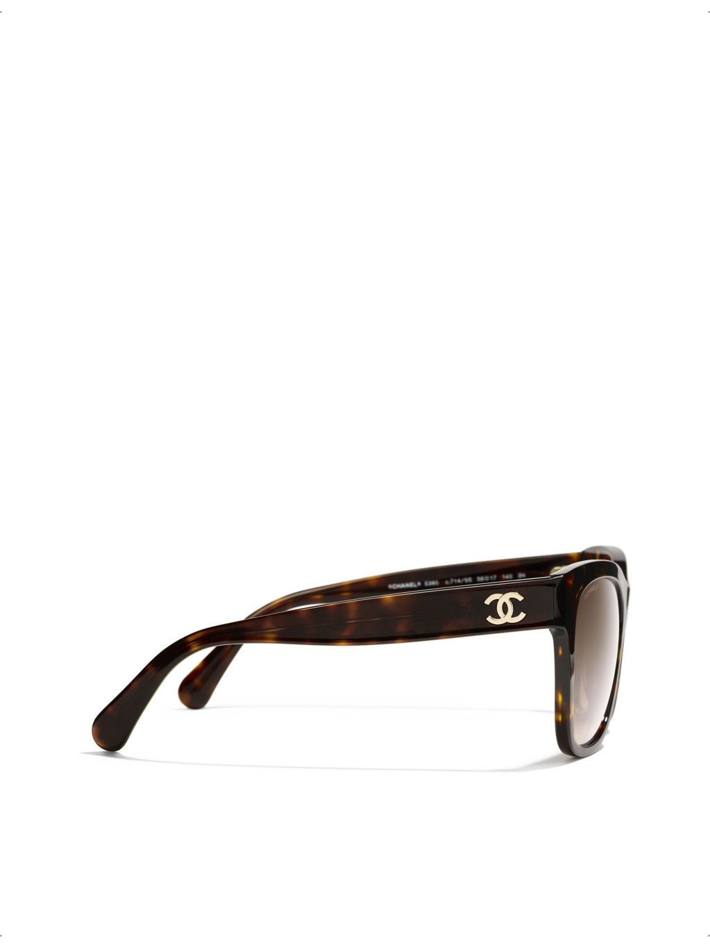 Square Sunglasses - 3