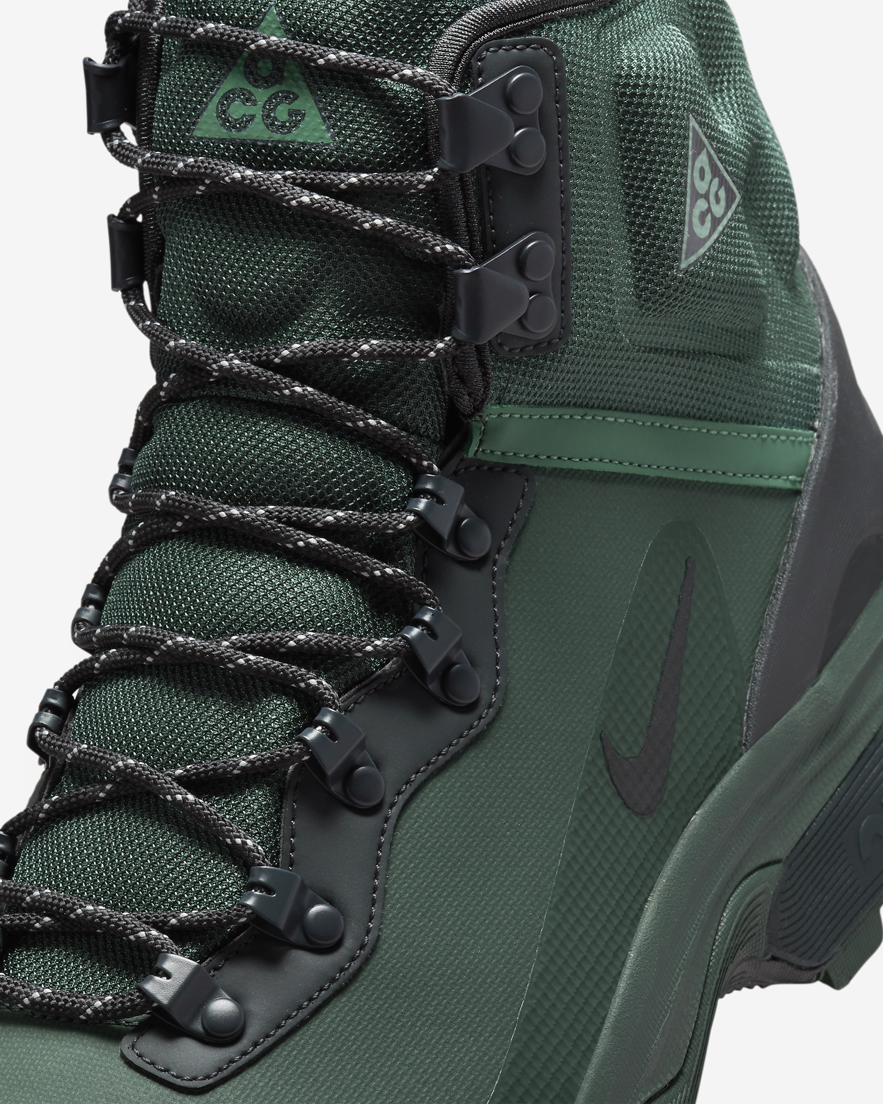Men's Nike ACG Air Zoom Gaiadome GORE-TEX Shoes - 7
