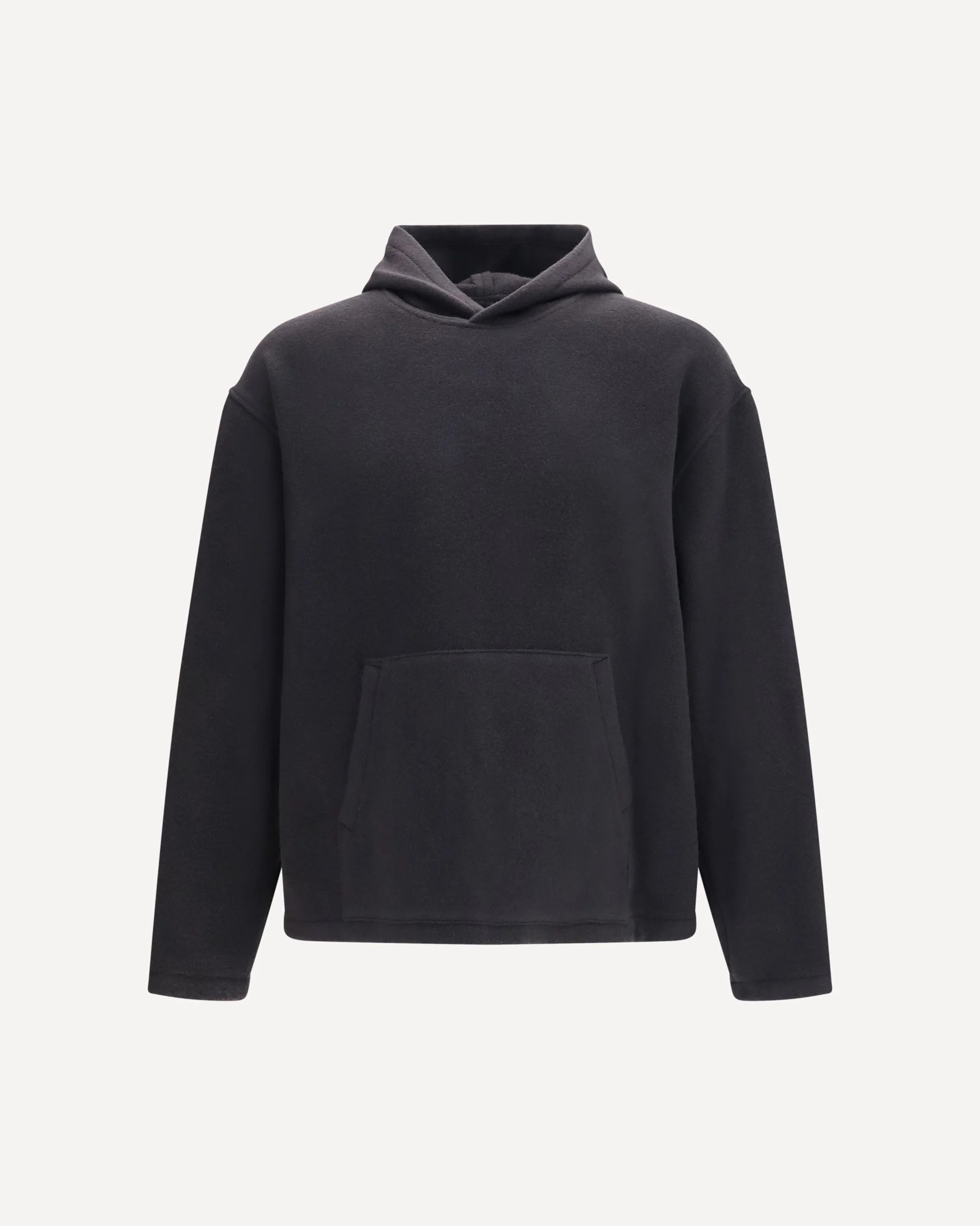 Hooded Sweater - 1