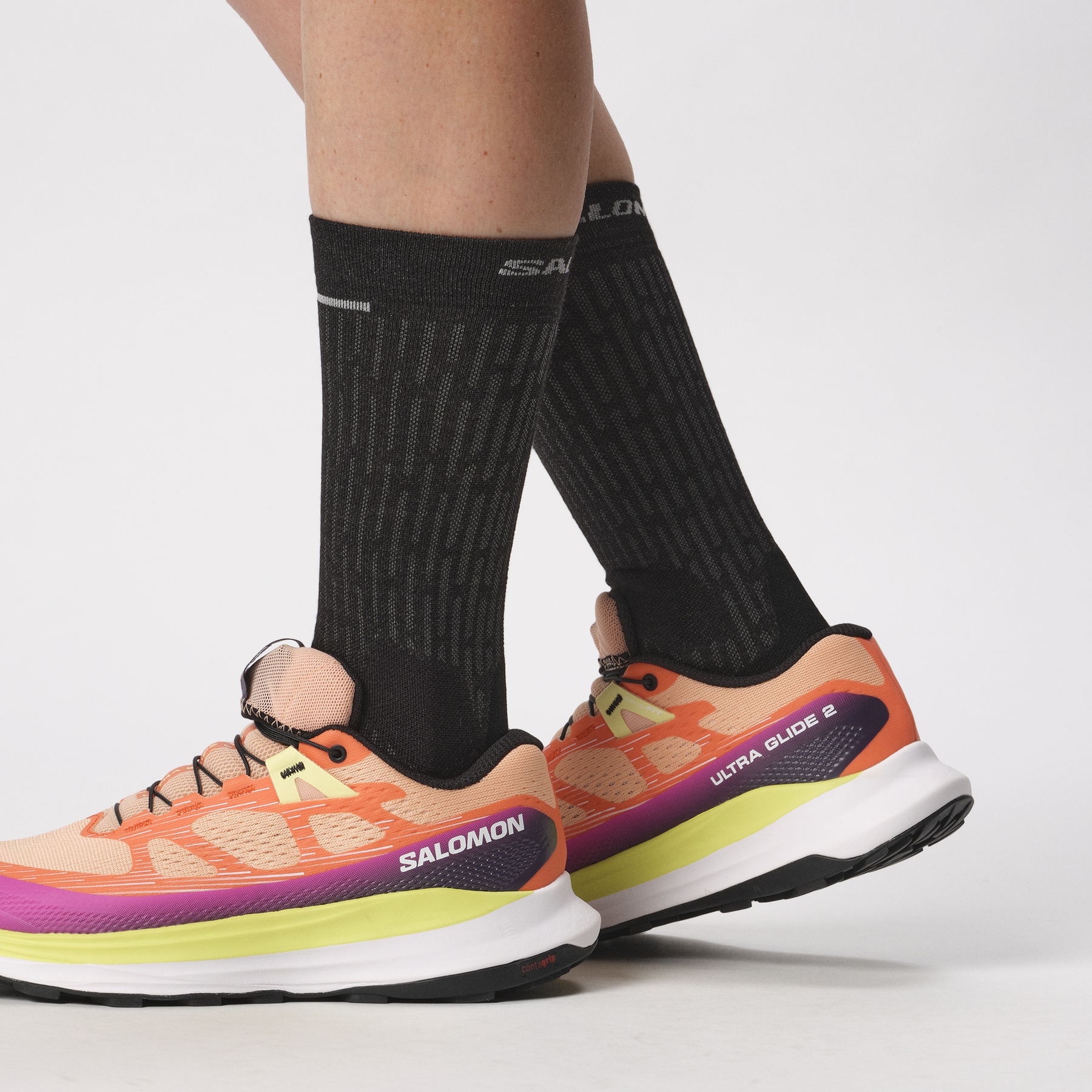 ULTRA GLIDE 2 - 5