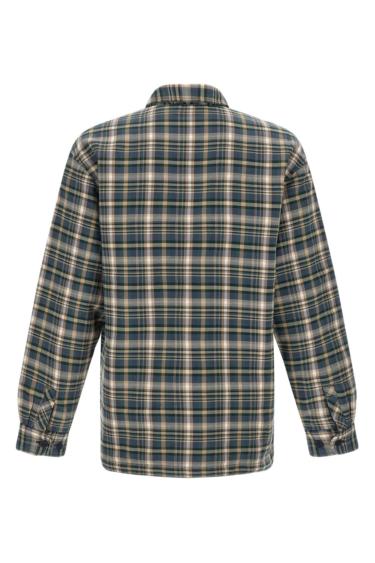 'Cronyn' overshirt - 2