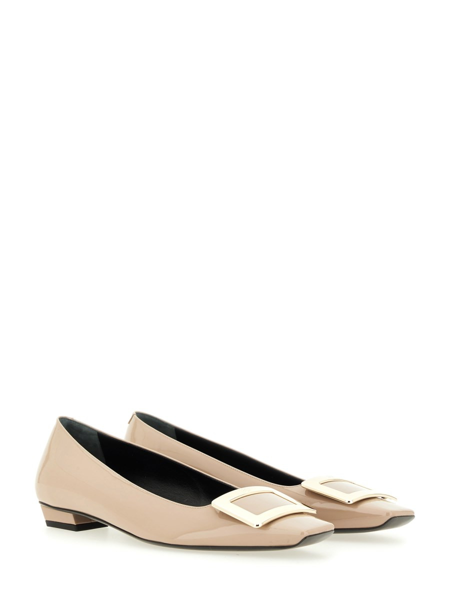 BELLE VIVIER DANCER - 2